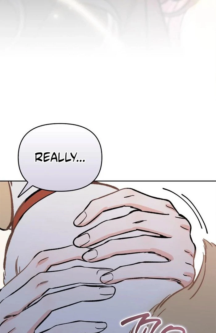 I will be your dog, President Chapter 57 page 131 - 