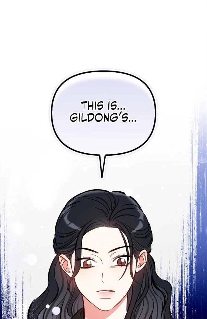 I will be your dog, President Chapter 57 page 21 - 