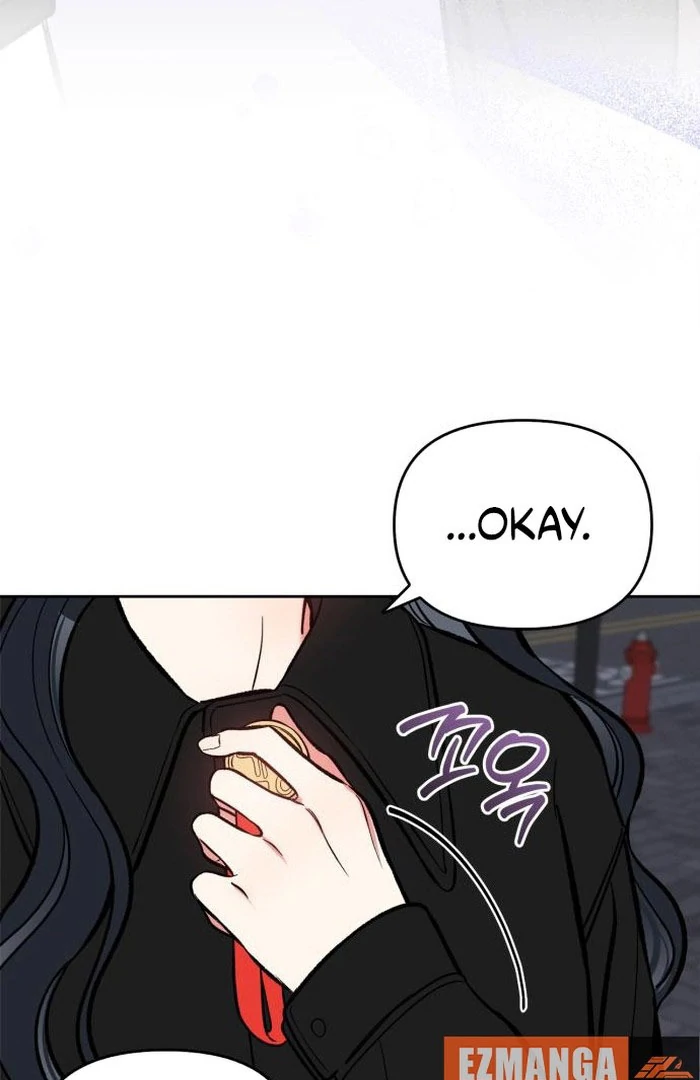 I will be your dog, President Chapter 57 page 25 - 