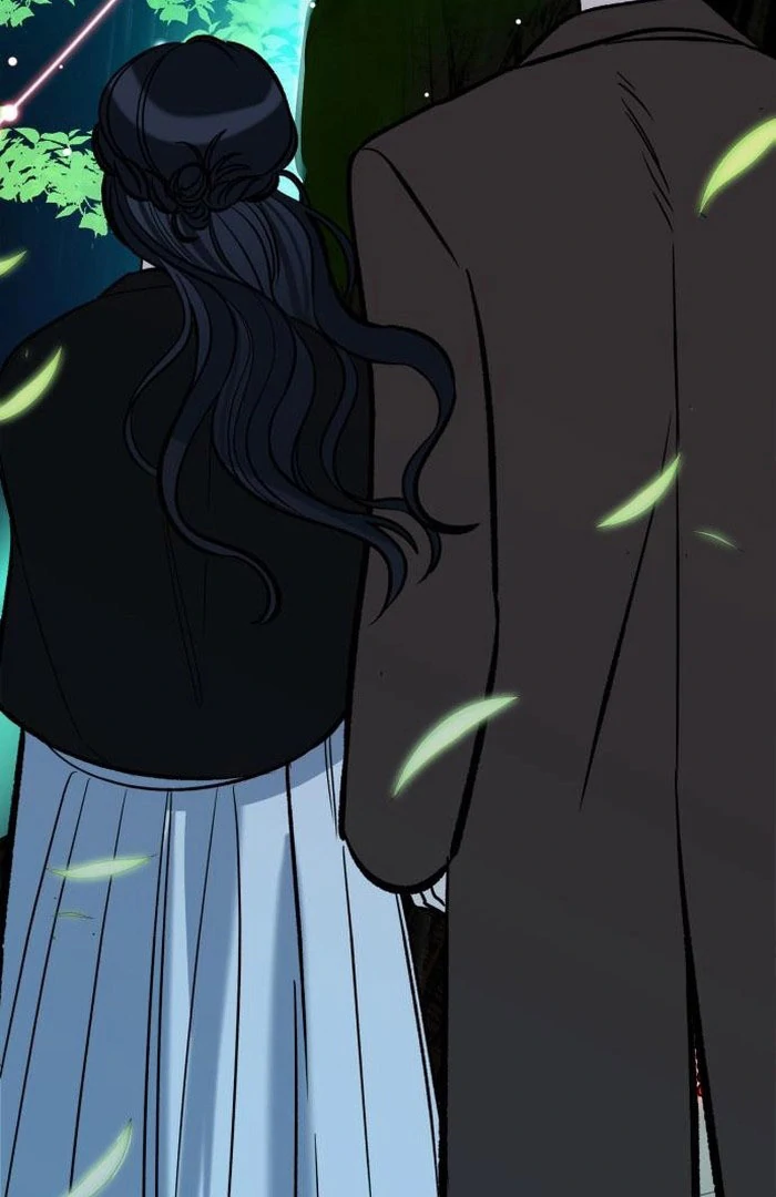 I will be your dog, President Chapter 57 page 32 - 