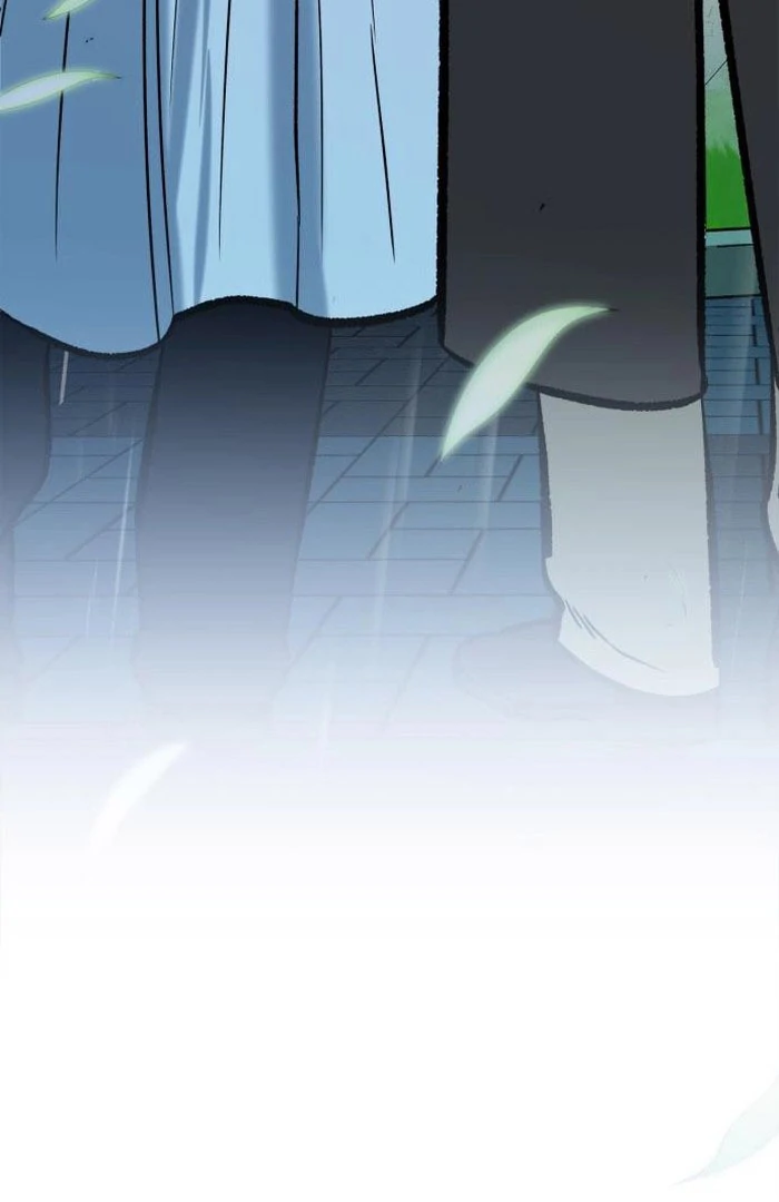 I will be your dog, President Chapter 57 page 33 - 