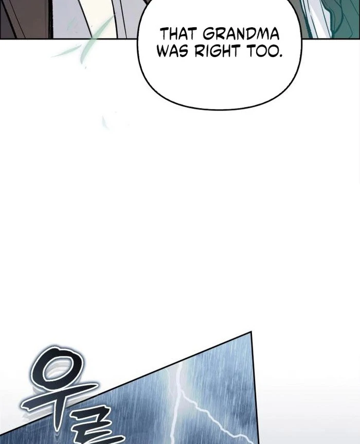 I will be your dog, President Chapter 57 page 35 - 