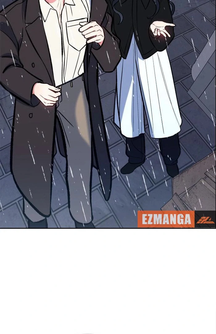 I will be your dog, President Chapter 57 page 38 - 