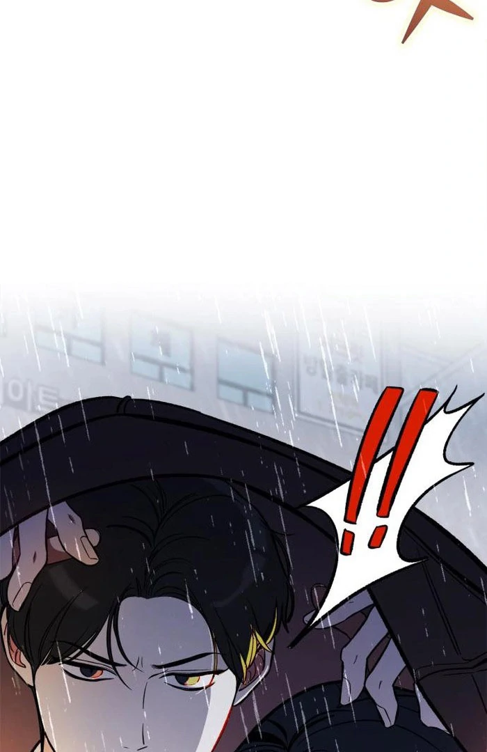 I will be your dog, President Chapter 57 page 40 - 