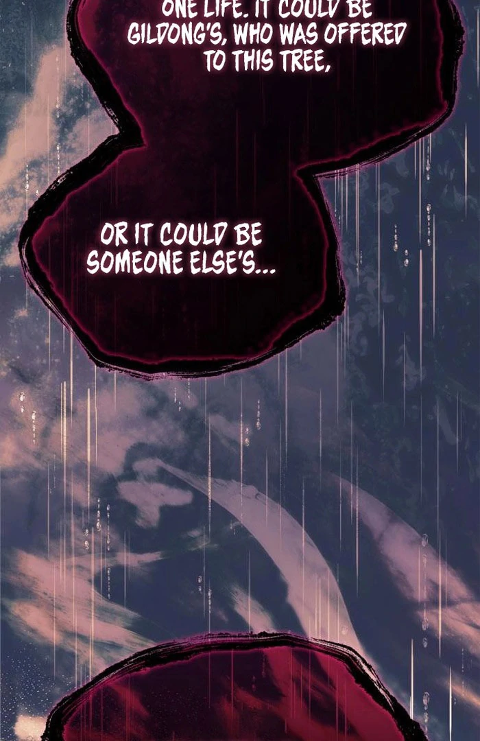 I will be your dog, President Chapter 57 page 46 - 