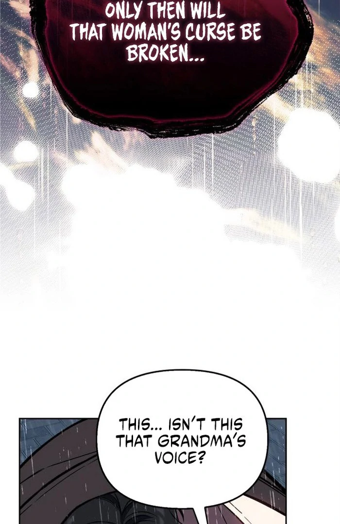 I will be your dog, President Chapter 57 page 47 - 