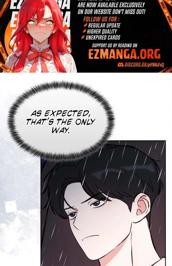 I will be your dog, President Chapter 57 page 49 - 