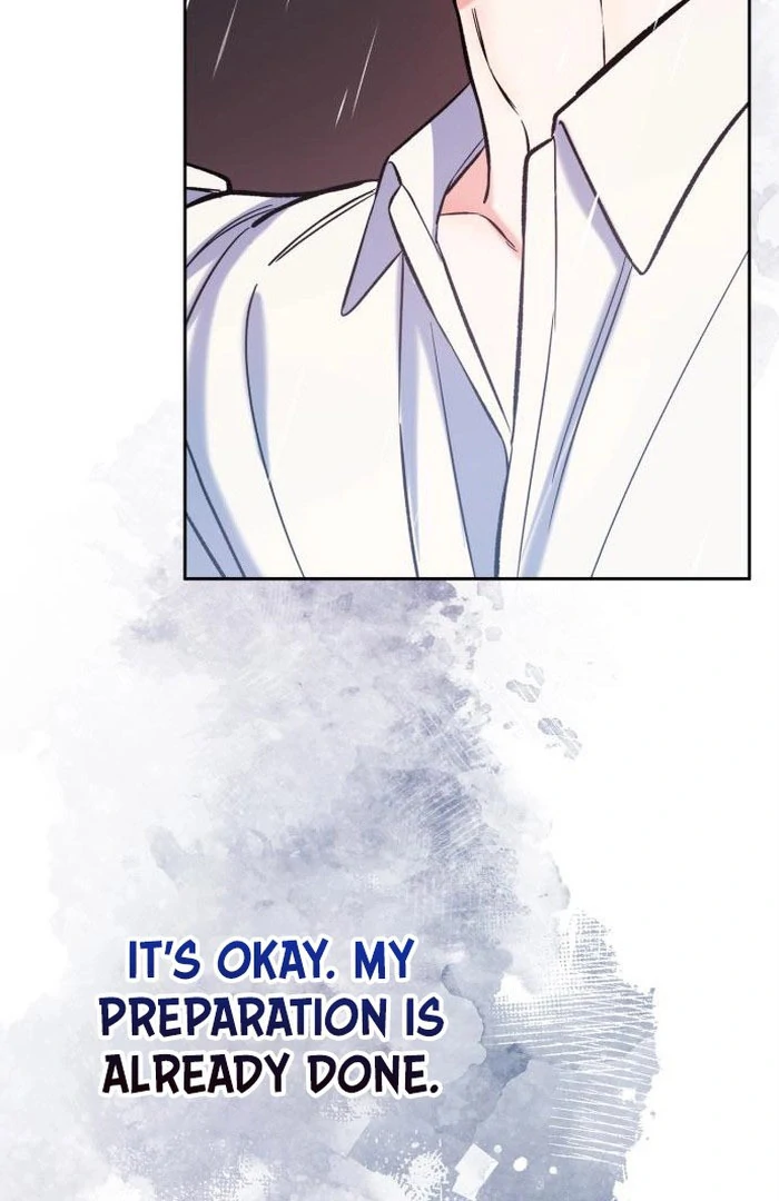 I will be your dog, President Chapter 57 page 50 - 