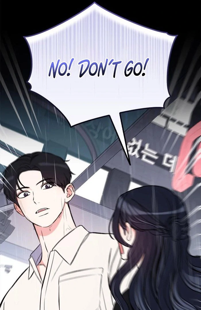 I will be your dog, President Chapter 57 page 54 - 
