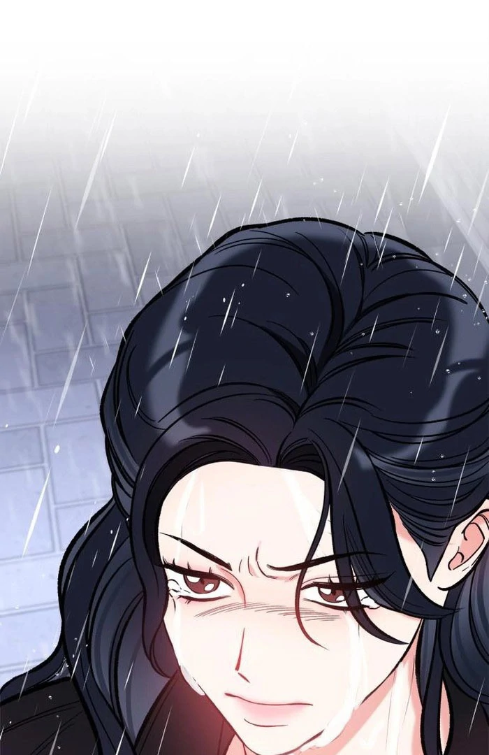 I will be your dog, President Chapter 57 page 56 - 
