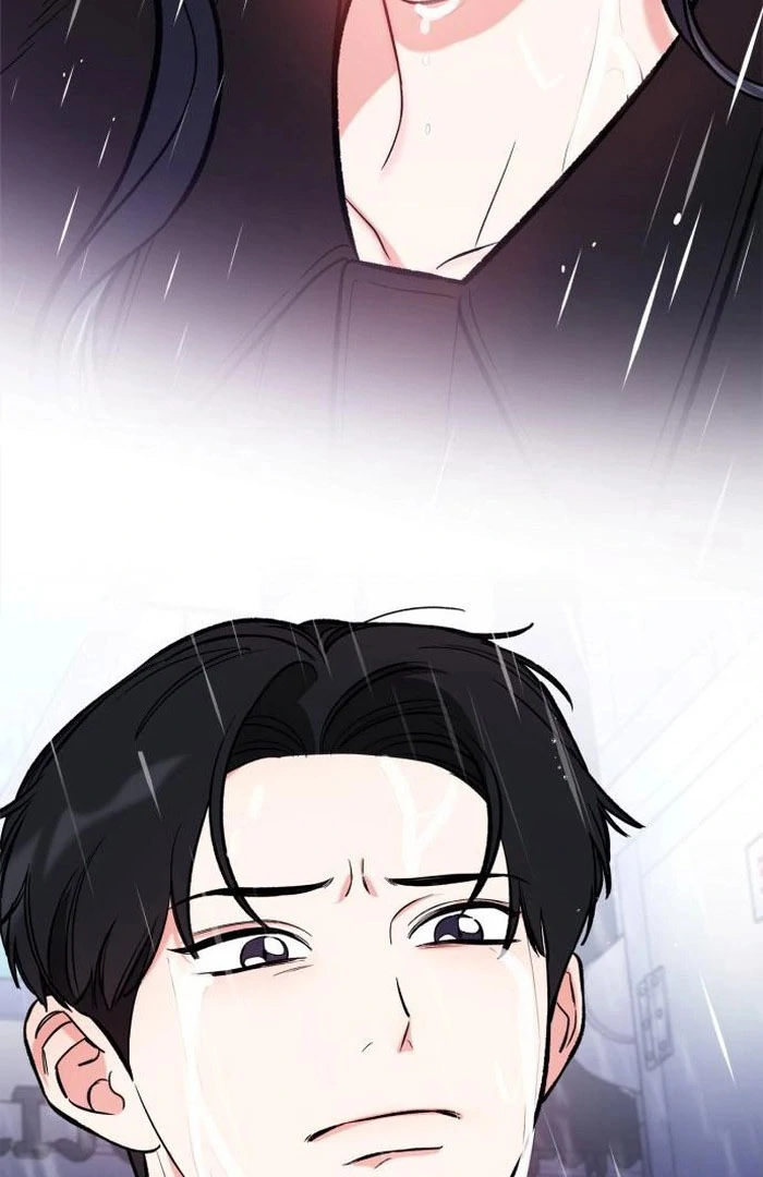 I will be your dog, President Chapter 57 page 57 - 