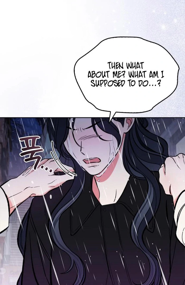I will be your dog, President Chapter 57 page 60 - 