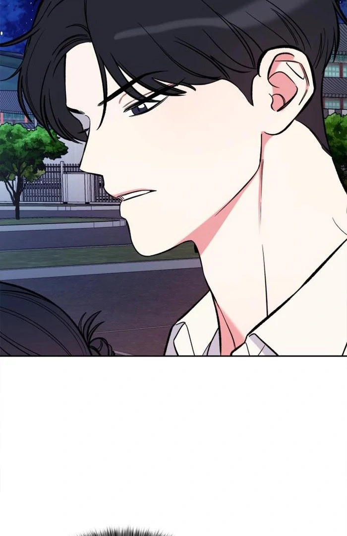 I will be your dog, President Chapter 57 page 7 - 
