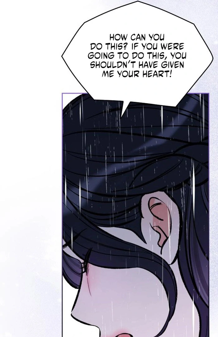 I will be your dog, President Chapter 57 page 63 - 