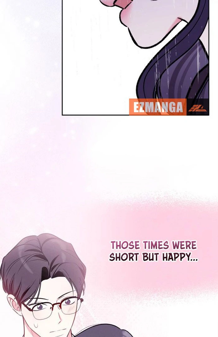 I will be your dog, President Chapter 57 page 64 - 