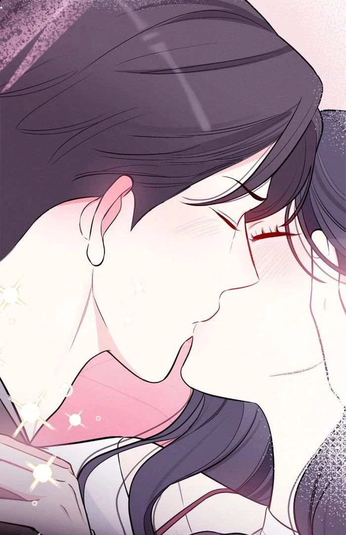 I will be your dog, President Chapter 57 page 66 - 