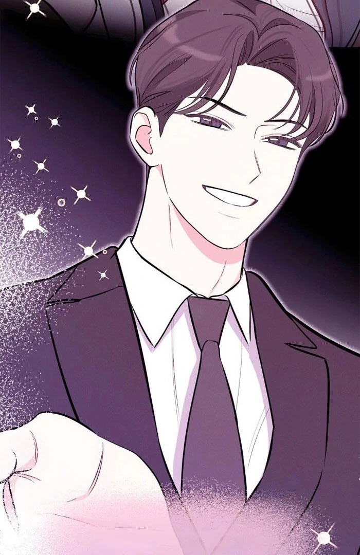 I will be your dog, President Chapter 57 page 67 - 