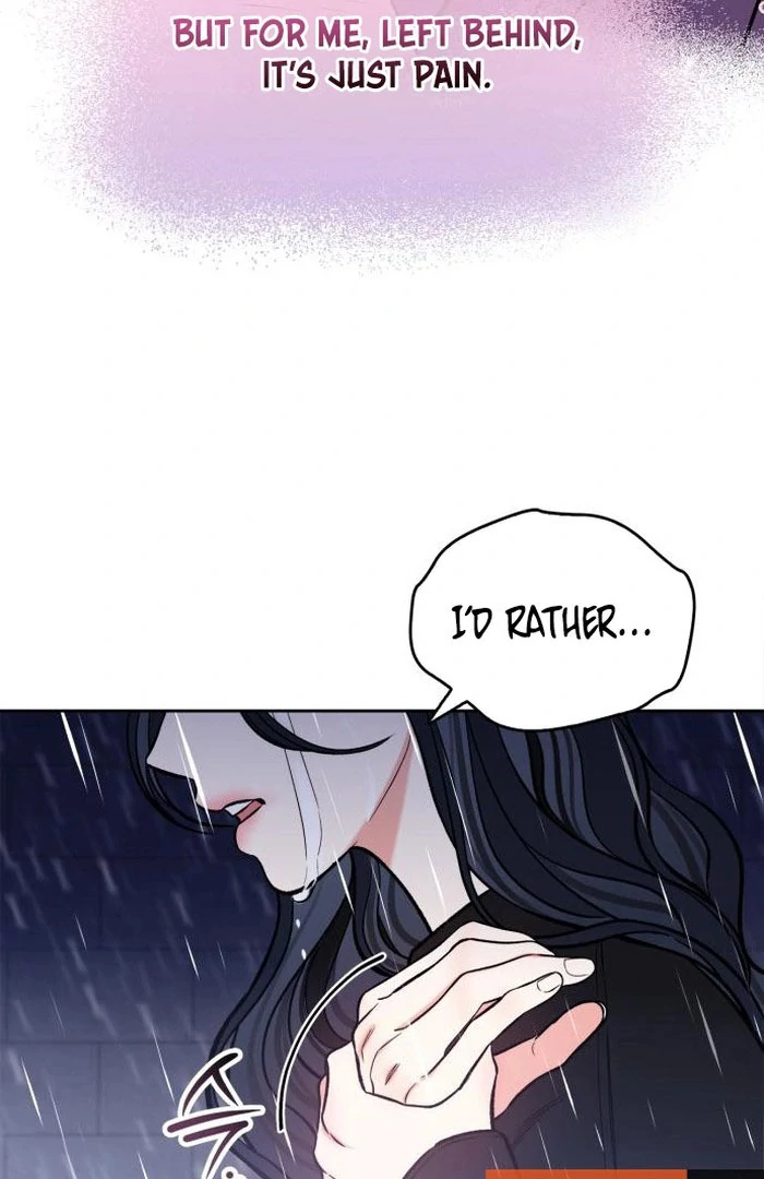 I will be your dog, President Chapter 57 page 68 - 