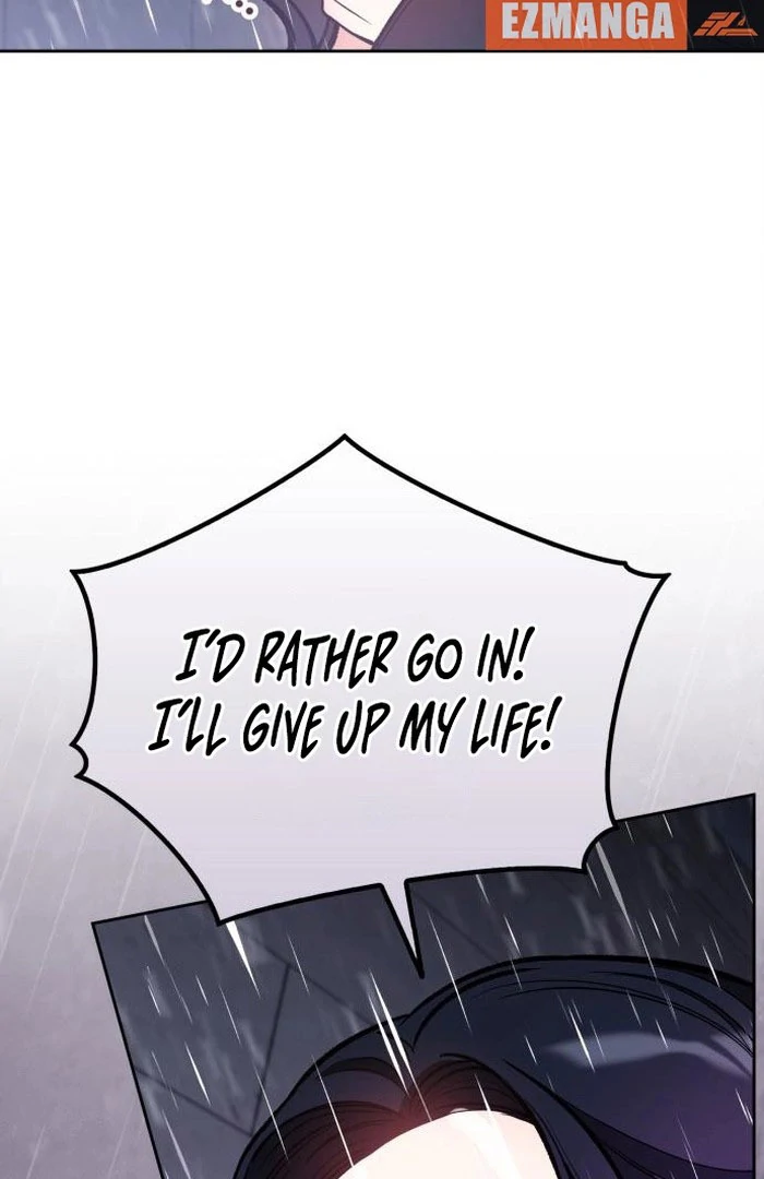 I will be your dog, President Chapter 57 page 69 - 