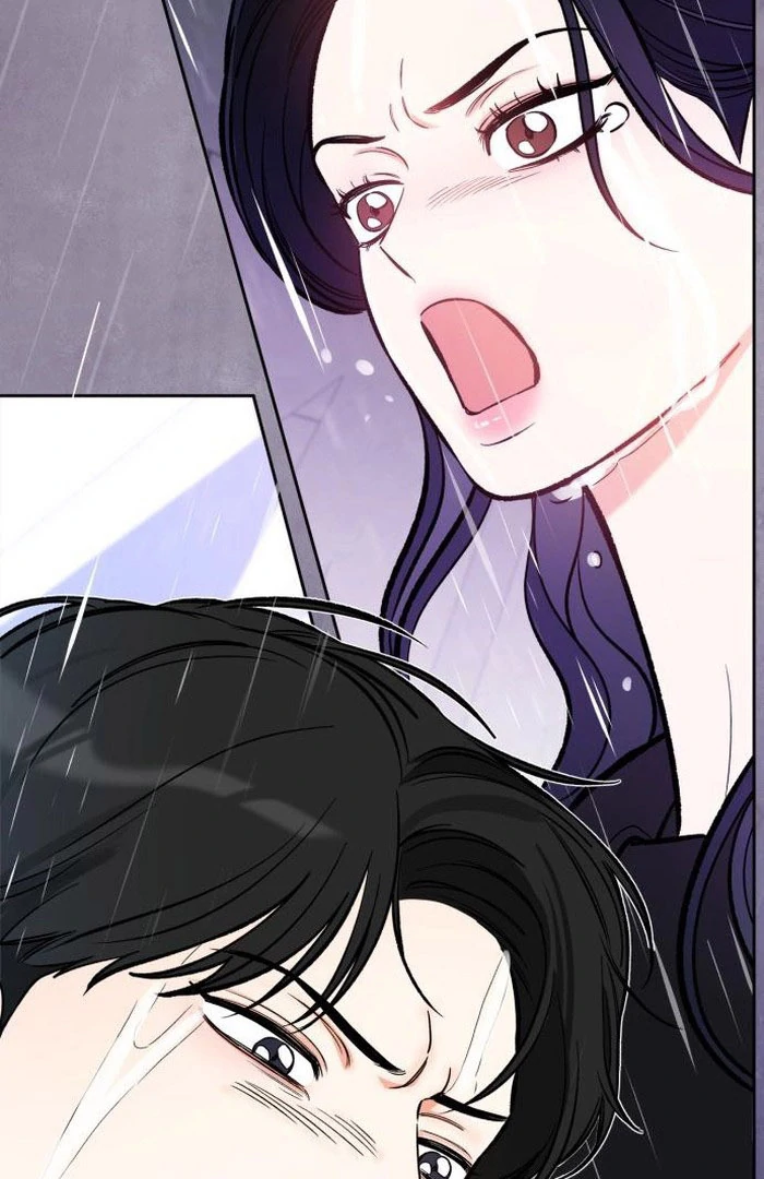 I will be your dog, President Chapter 57 page 70 - 