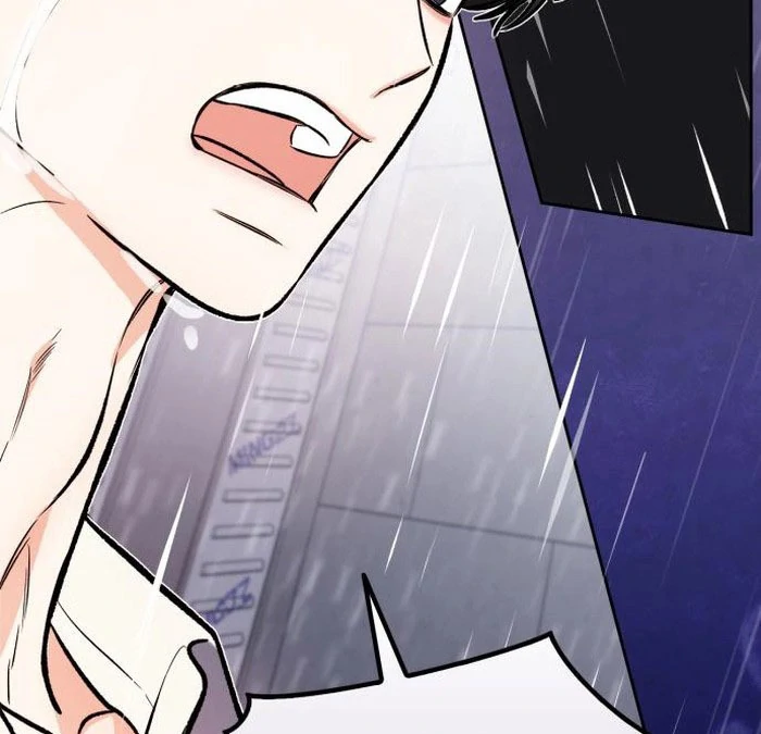 I will be your dog, President Chapter 57 page 71 - 