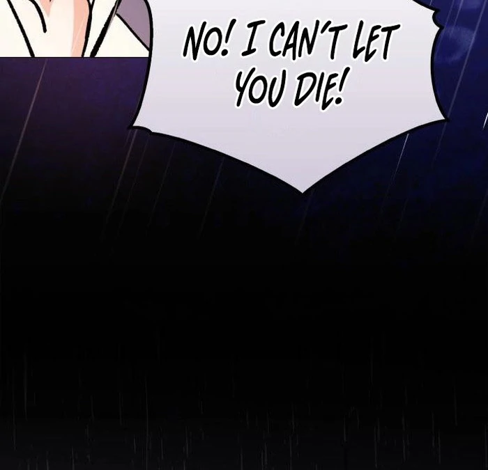 I will be your dog, President Chapter 57 page 72 - 