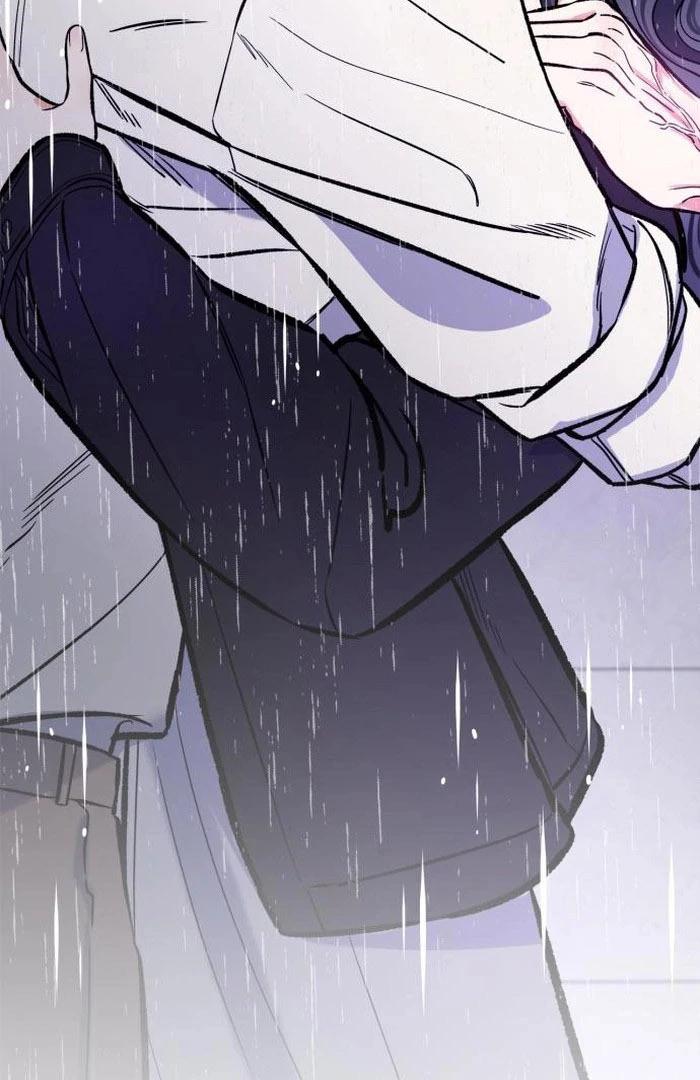 I will be your dog, President Chapter 57 page 74 - 
