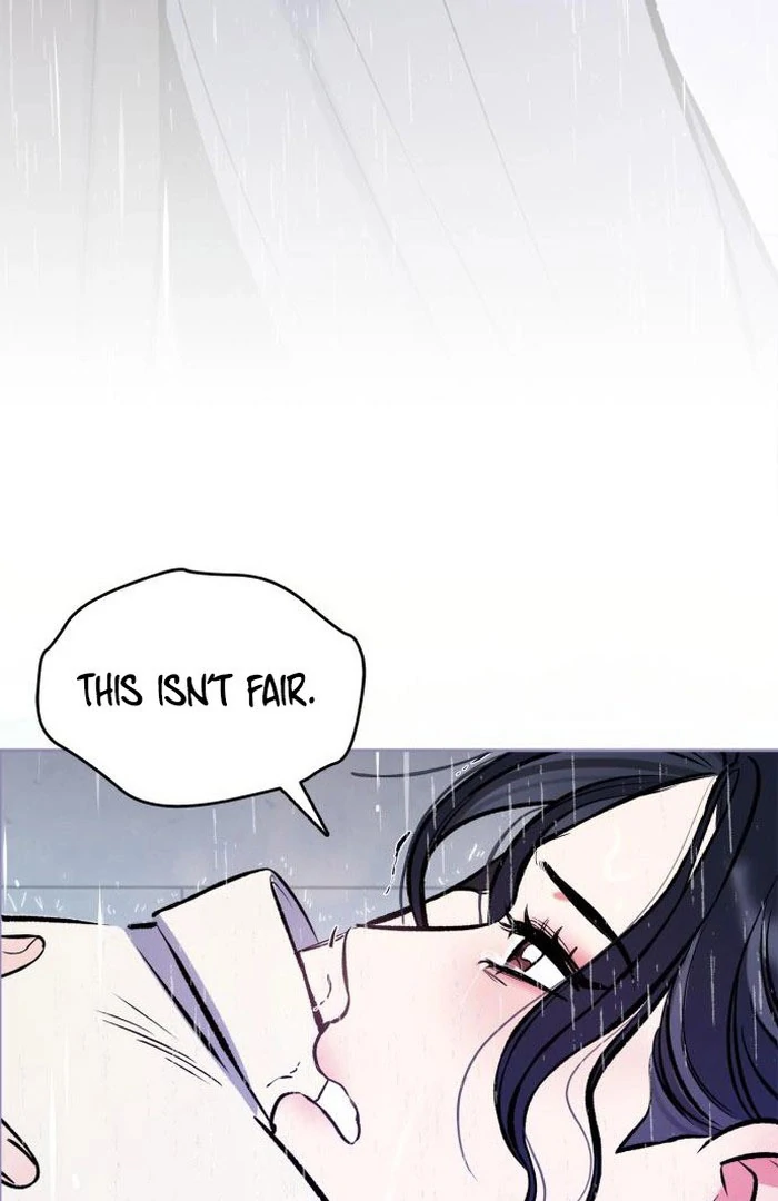 I will be your dog, President Chapter 57 page 75 - 