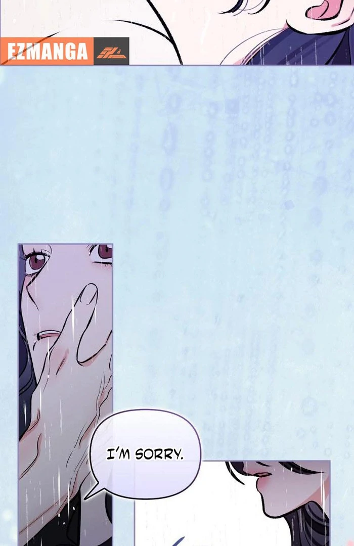 I will be your dog, President Chapter 57 page 76 - 