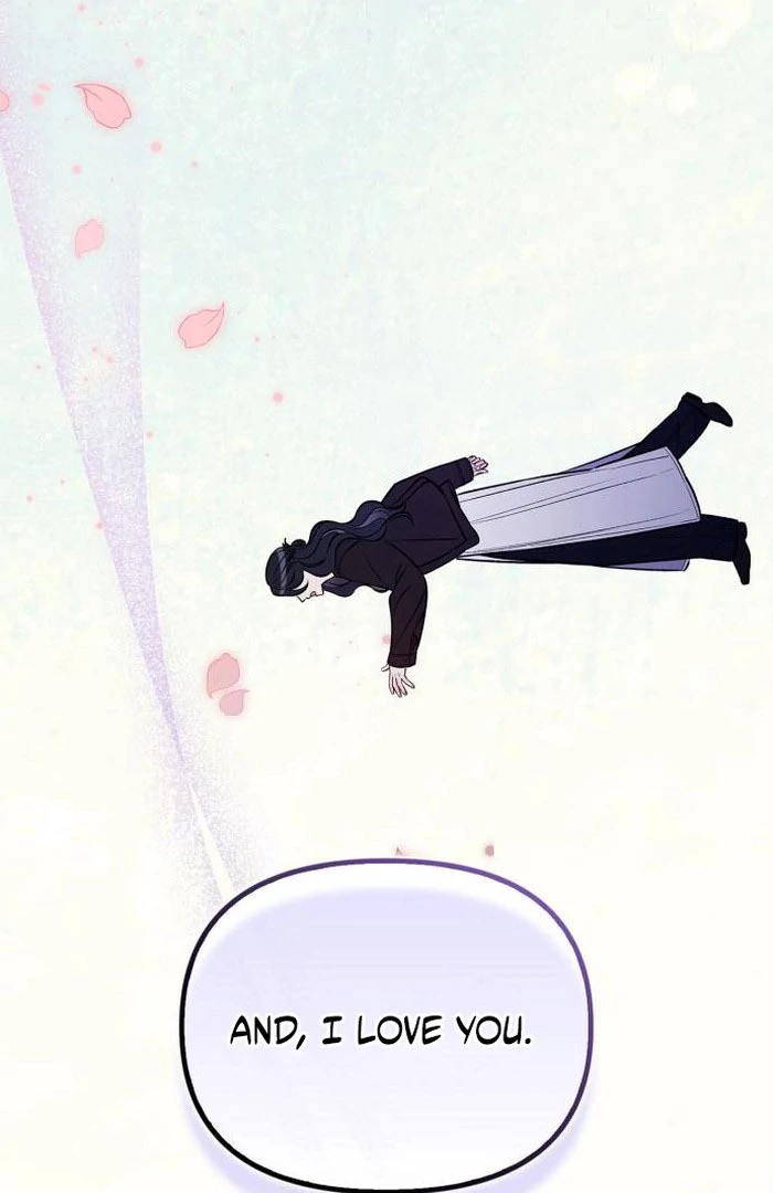 I will be your dog, President Chapter 57 page 78 - 