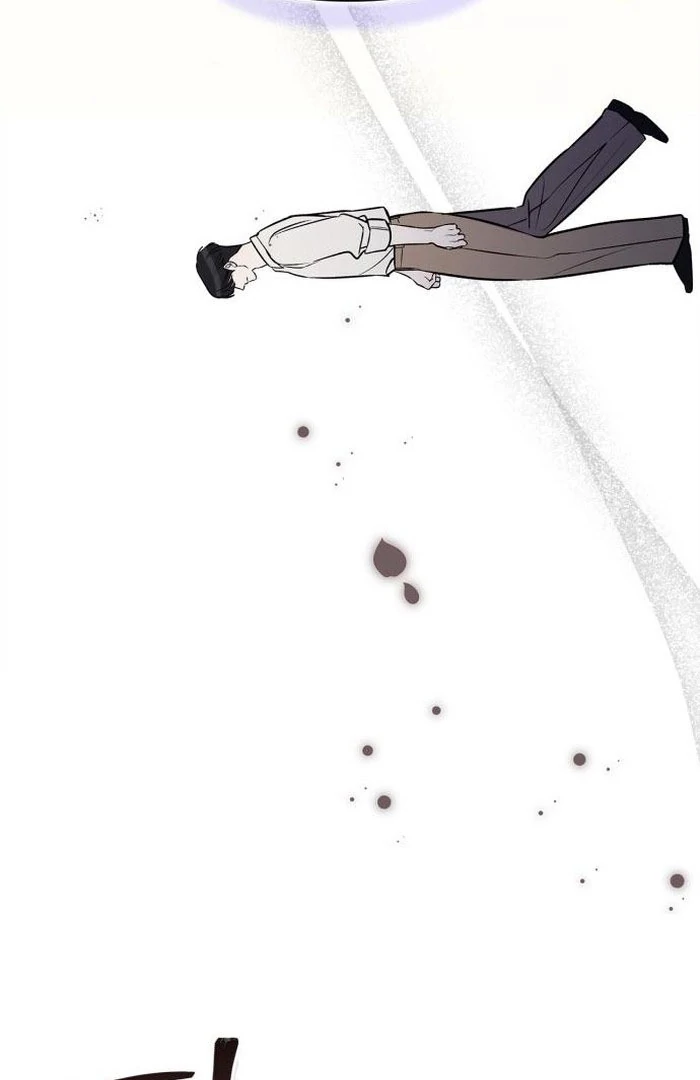 I will be your dog, President Chapter 57 page 79 - 
