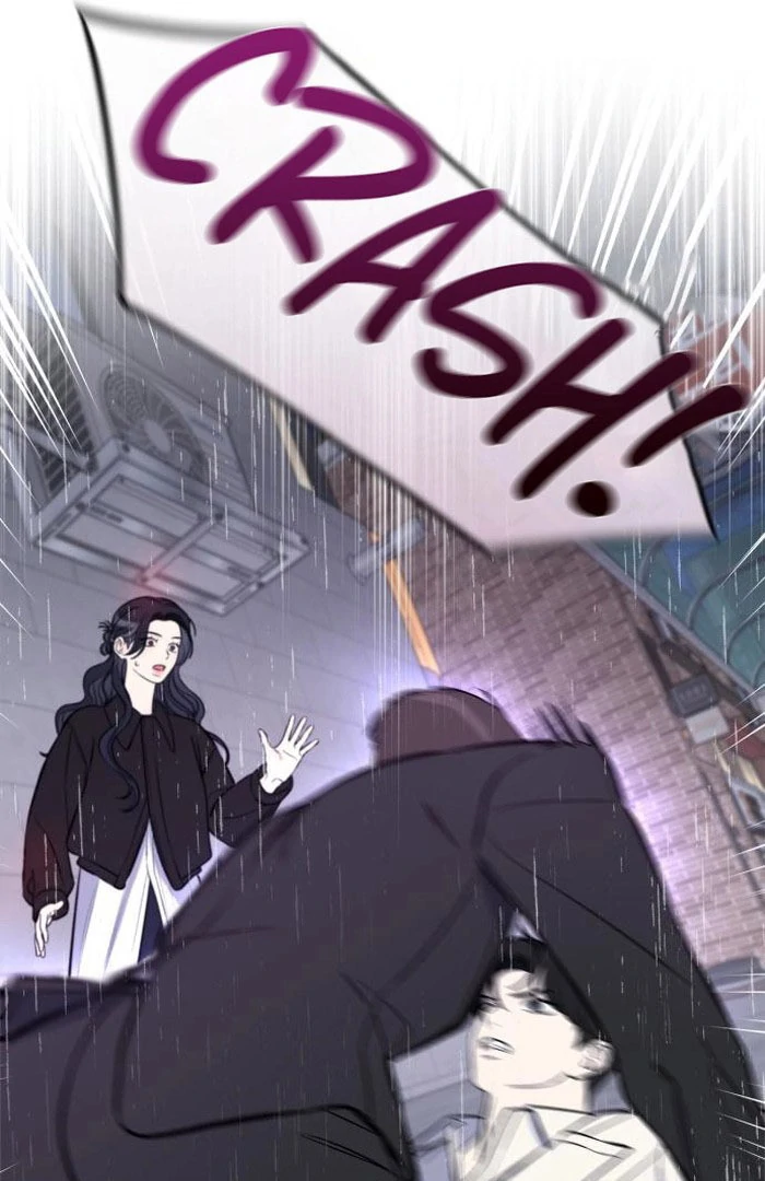 I will be your dog, President Chapter 57 page 82 - 
