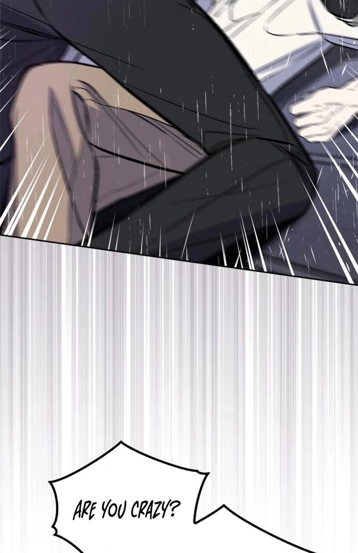 I will be your dog, President Chapter 57 page 83 - 