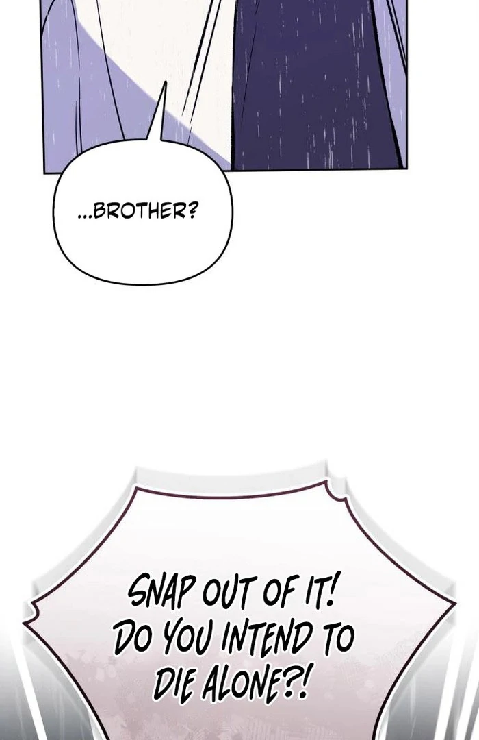 I will be your dog, President Chapter 57 page 85 - 