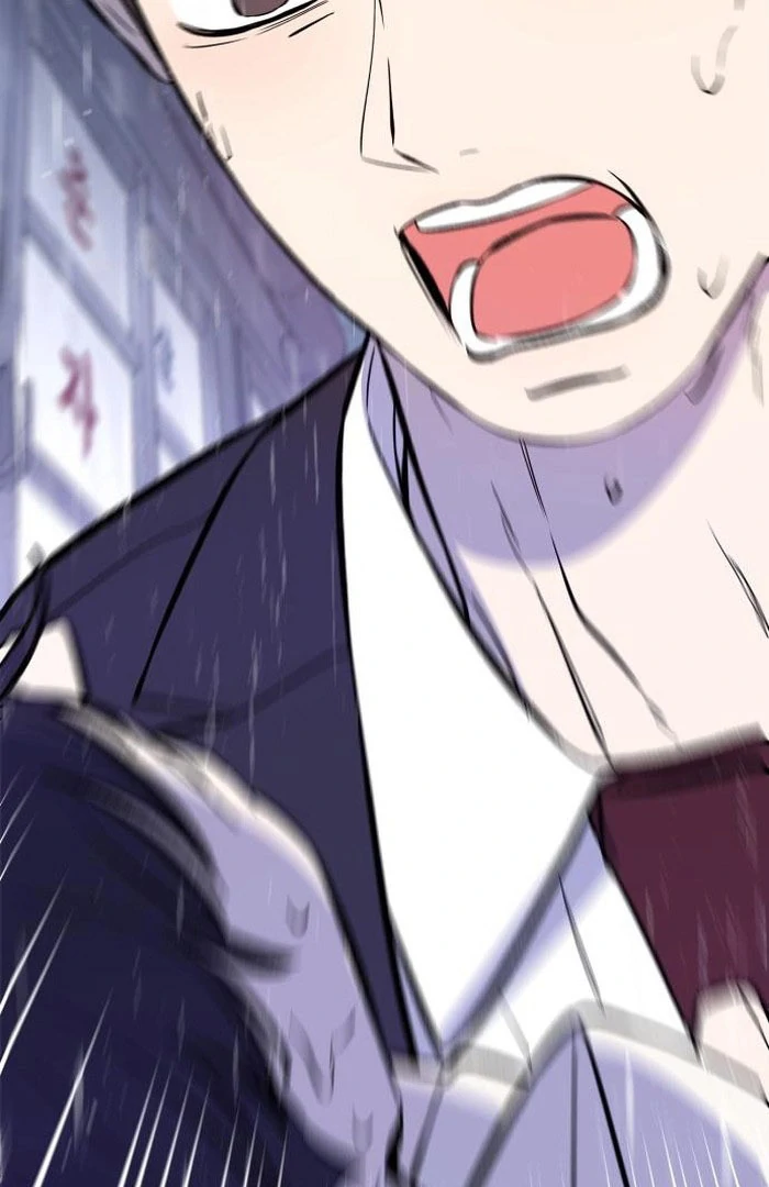 I will be your dog, President Chapter 57 page 87 - 