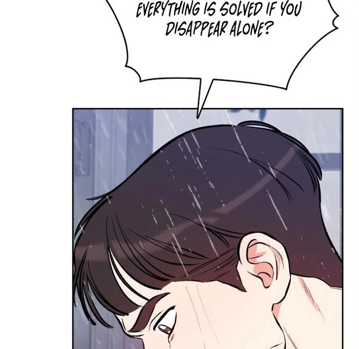 I will be your dog, President Chapter 57 page 90 - 