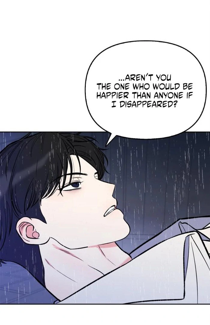 I will be your dog, President Chapter 57 page 92 - 