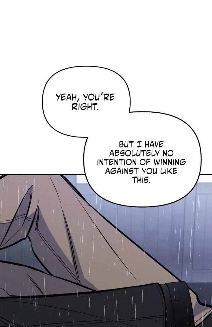 I will be your dog, President Chapter 57 page 93 - 