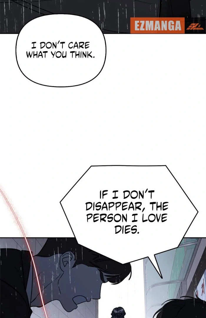 I will be your dog, President Chapter 57 page 94 - 