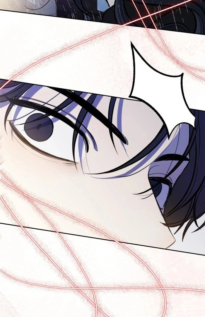 I will be your dog, President Chapter 57 page 96 - 