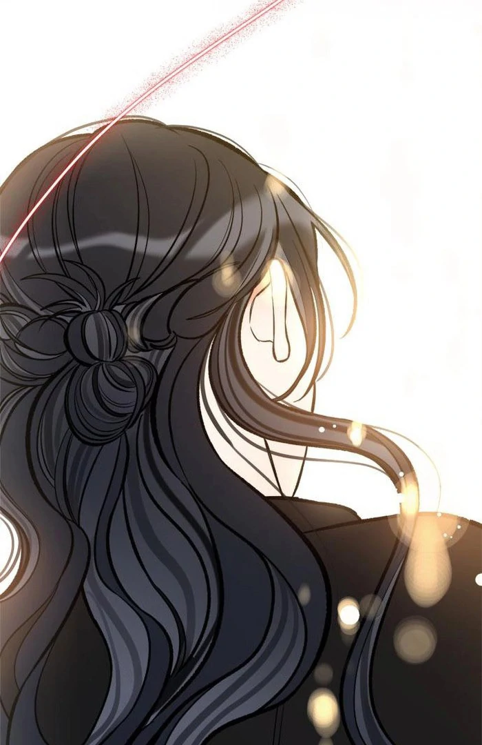 I will be your dog, President Chapter 57 page 98 - 