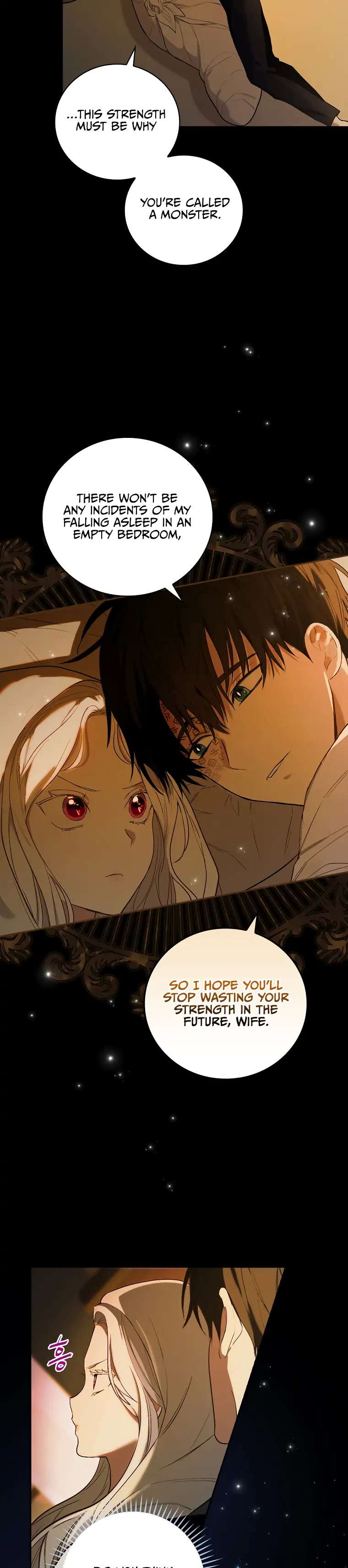 I Will Become the Hero’s Mother Chapter 1 page 11 - 