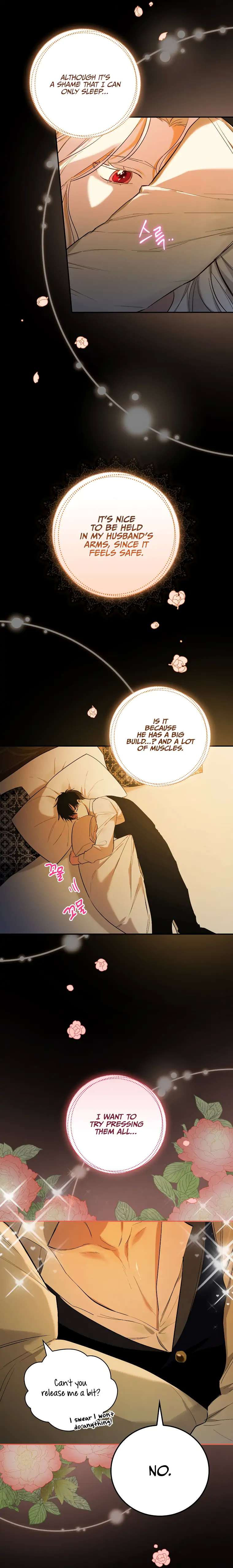 I Will Become the Hero’s Mother Chapter 1 page 13 - 