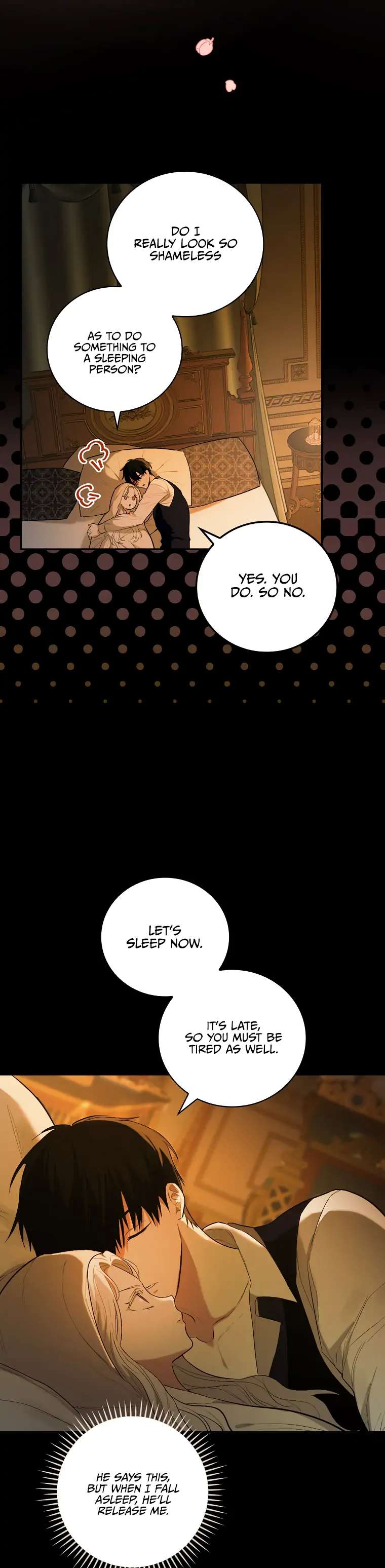 I Will Become the Hero’s Mother Chapter 1 page 14 - 