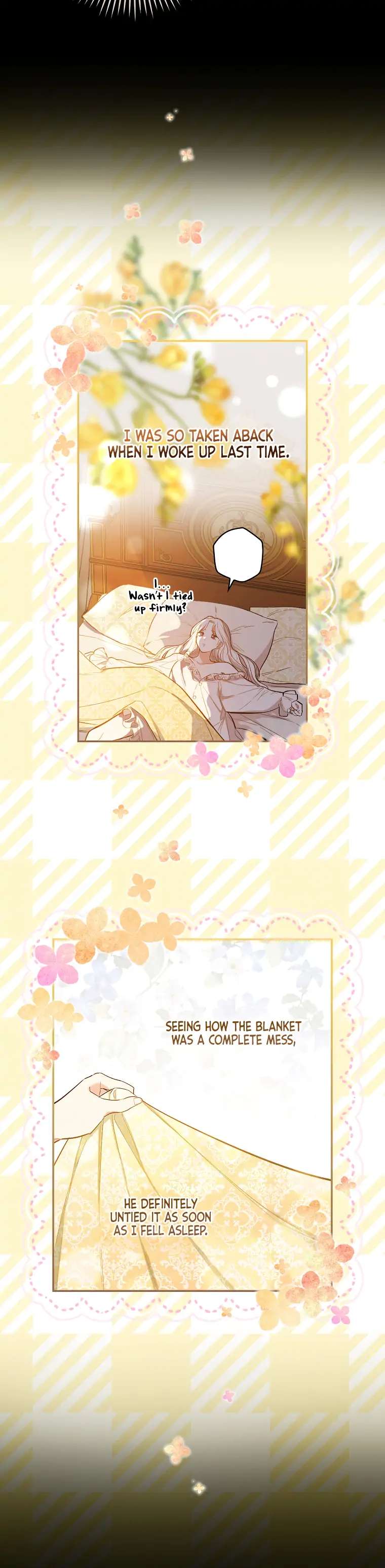 I Will Become the Hero’s Mother Chapter 1 page 15 - 