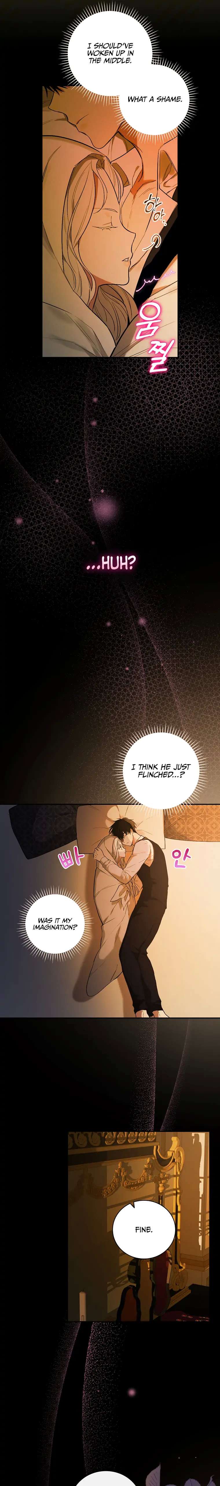 I Will Become the Hero’s Mother Chapter 1 page 16 - 