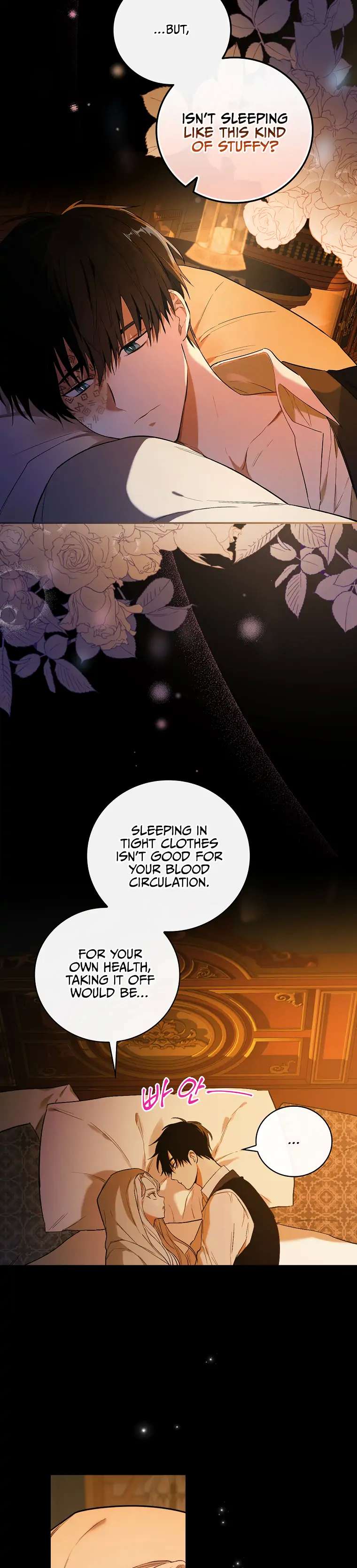 I Will Become the Hero’s Mother Chapter 1 page 17 - 