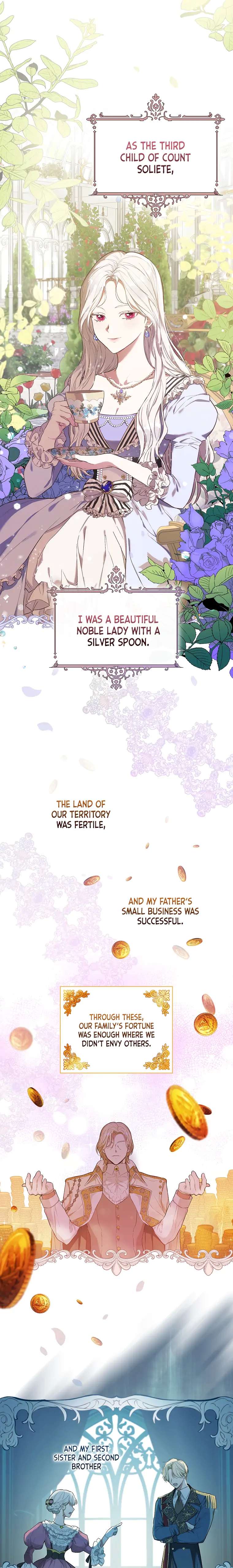 I Will Become the Hero’s Mother Chapter 1 page 19 - 