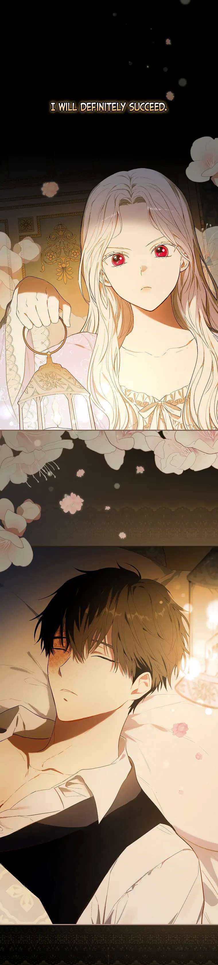 I Will Become the Hero’s Mother Chapter 1 page 3 - 