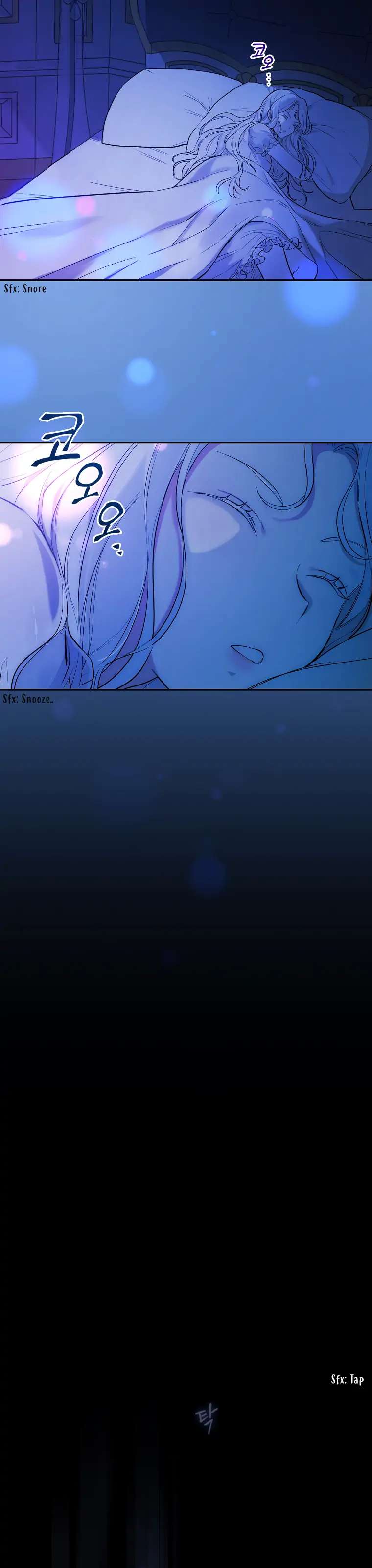 I Will Become the Hero’s Mother Chapter 1 page 27 - 
